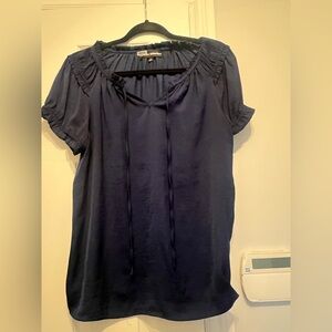 Catherine Malandrino blouse size M